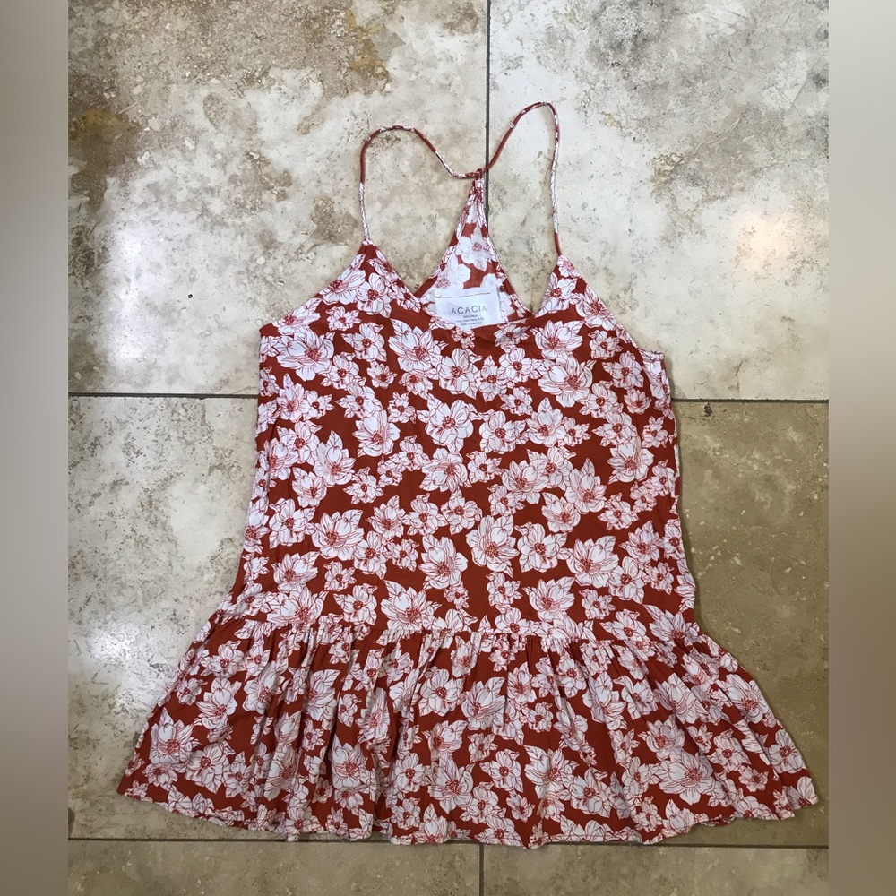 Acacia resort wear